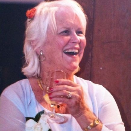 Gillian Coder-Pam Bunnell