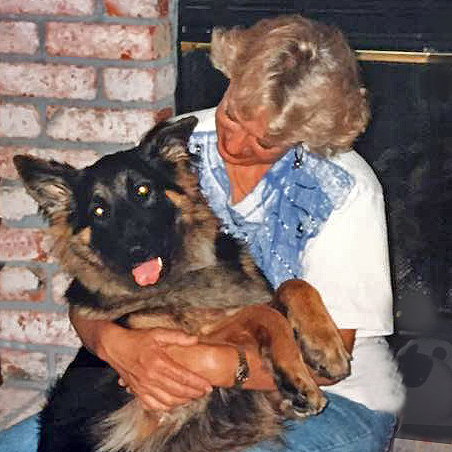 Pam Moffett