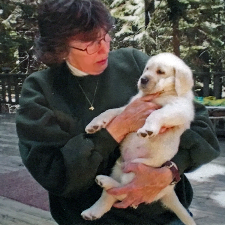 Virginia Dockter